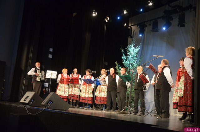 Tarnawiczanki w Polanicy-Zdroju 
