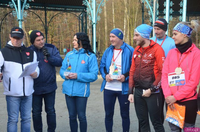 28. finał WOŚP w Kudowie-Zdroju i rekordowa zbiórka 