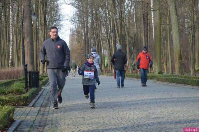 28. finał WOŚP w Kudowie-Zdroju i rekordowa zbiórka 