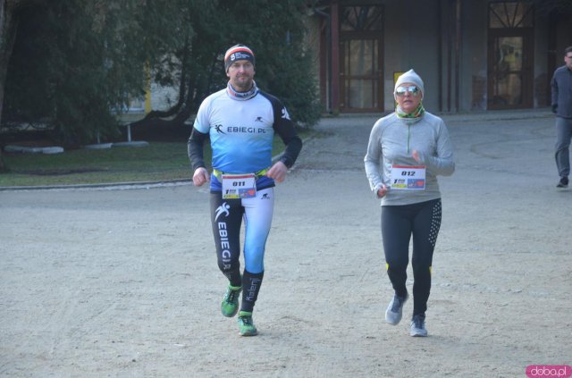 28. finał WOŚP w Kudowie-Zdroju i rekordowa zbiórka 