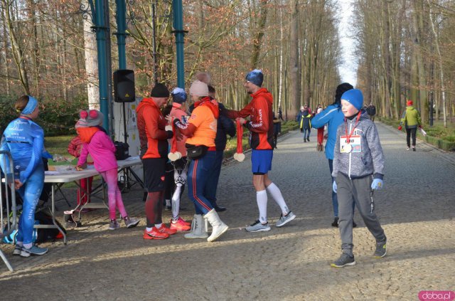 28. finał WOŚP w Kudowie-Zdroju i rekordowa zbiórka 