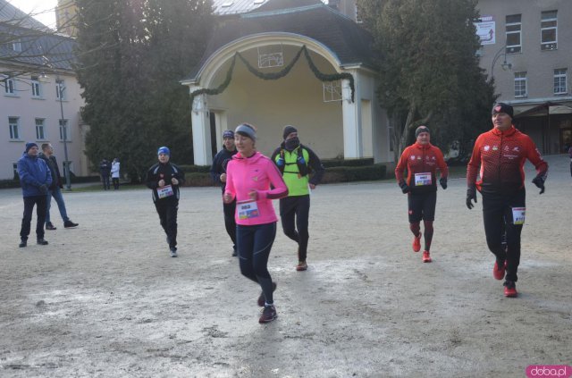 28. finał WOŚP w Kudowie-Zdroju i rekordowa zbiórka 