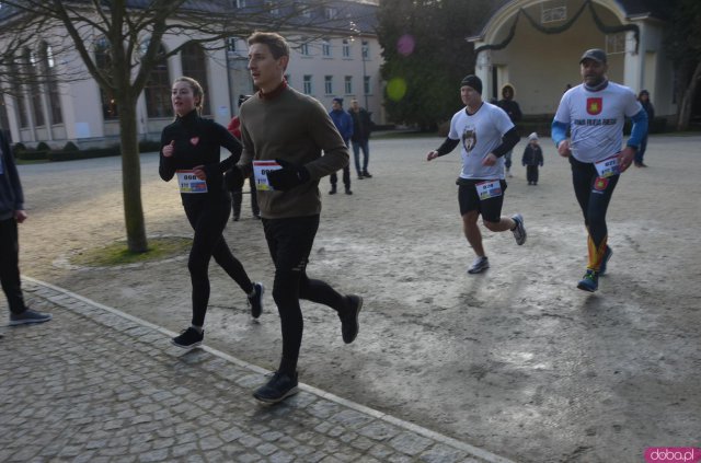 28. finał WOŚP w Kudowie-Zdroju i rekordowa zbiórka 