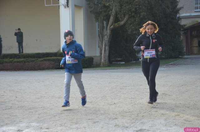 28. finał WOŚP w Kudowie-Zdroju i rekordowa zbiórka 