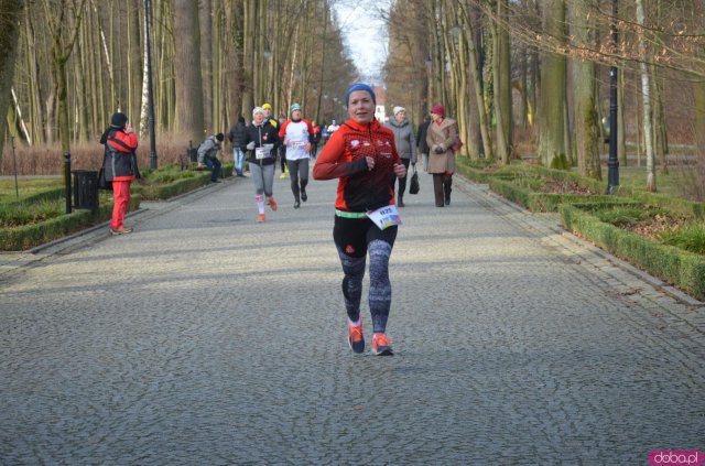 28. finał WOŚP w Kudowie-Zdroju i rekordowa zbiórka 