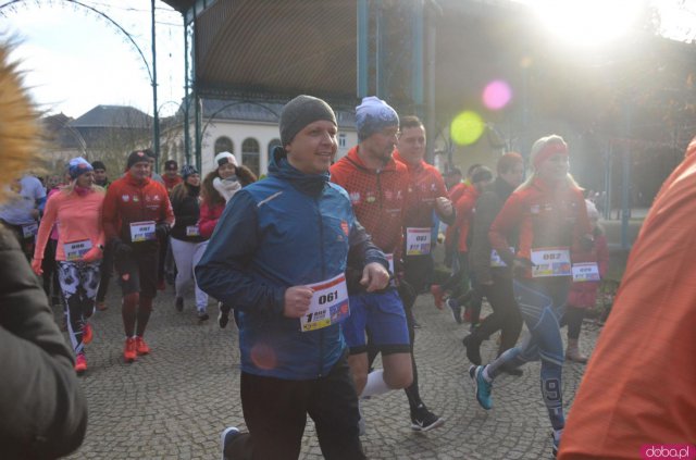 28. finał WOŚP w Kudowie-Zdroju i rekordowa zbiórka 
