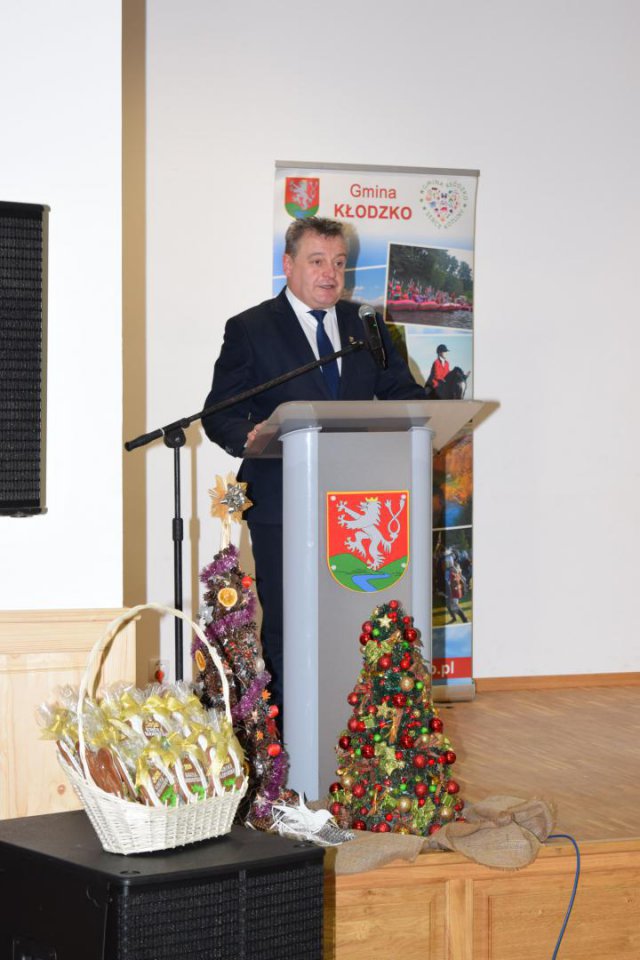 Wyróżnionych zostało łącznie 9 podmiotów