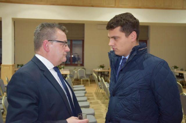 Wyróżnionych zostało łącznie 9 podmiotów