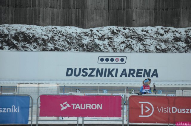 Premier Mateusz Morawiecki na Duszniki Tauron Arena 