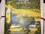 Zarys epoki w dziejach pewnej wsi”, autorstwa Piotra Basińskiego i jego mamy Magdaleny Basińskiej.