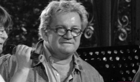 Nie żyje aktor Paweł Królikowski 