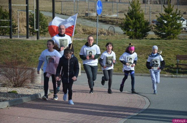 Bieg Tropem Wilczym w szczytnej 2020 