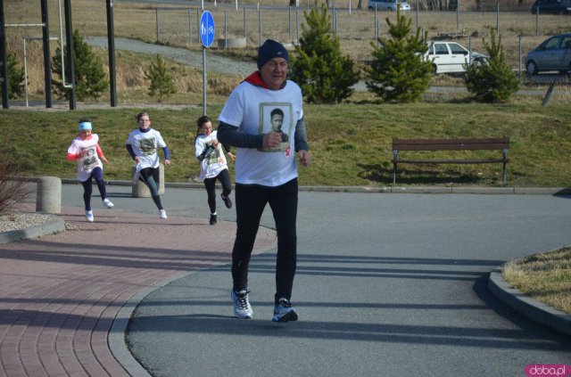 Bieg Tropem Wilczym w szczytnej 2020 