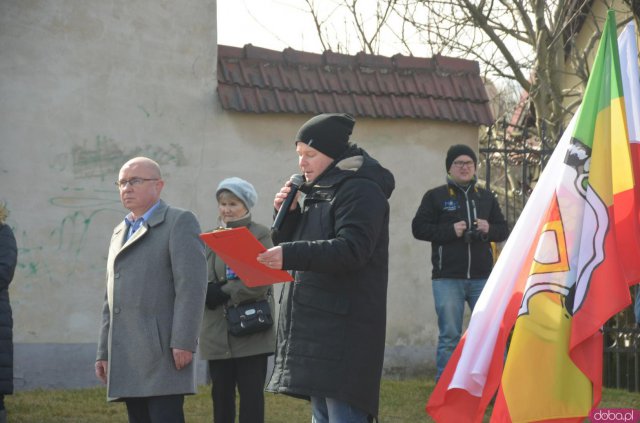 Bieg Tropem Wilczym w szczytnej 2020 