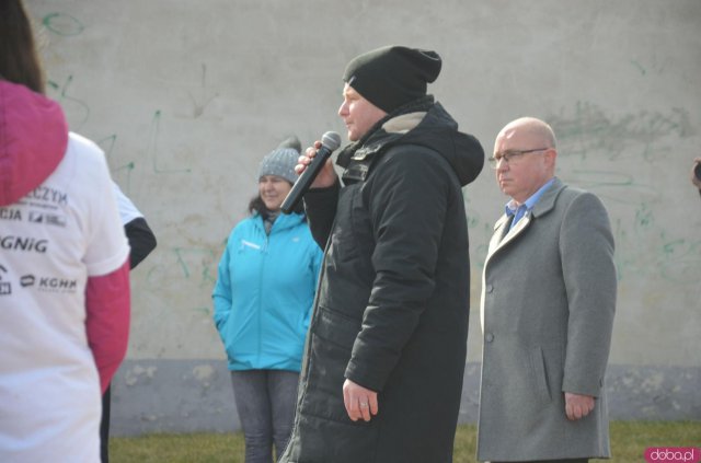Bieg Tropem Wilczym w szczytnej 2020 