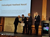 Dolnośląski Festiwal Nauki organizowany jest m.in. w Bystrzycy Kłodzkiej 