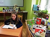 Do przesłuchań w bibliotece w Szalejowie Górnym przystąpiły 64 osoby z siedmiu szkół podstawowych z terenu gminy Kłodzko