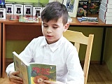 Do przesłuchań w bibliotece w Szalejowie Górnym przystąpiły 64 osoby z siedmiu szkół podstawowych z terenu gminy Kłodzko
