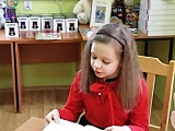 Do przesłuchań w bibliotece w Szalejowie Górnym przystąpiły 64 osoby z siedmiu szkół podstawowych z terenu gminy Kłodzko