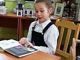 Do przesłuchań w bibliotece w Szalejowie Górnym przystąpiły 64 osoby z siedmiu szkół podstawowych z terenu gminy Kłodzko