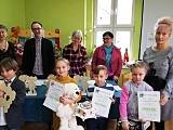 Do przesłuchań w bibliotece w Szalejowie Górnym przystąpiły 64 osoby z siedmiu szkół podstawowych z terenu gminy Kłodzko