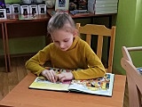 Do przesłuchań w bibliotece w Szalejowie Górnym przystąpiły 64 osoby z siedmiu szkół podstawowych z terenu gminy Kłodzko