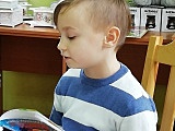 Do przesłuchań w bibliotece w Szalejowie Górnym przystąpiły 64 osoby z siedmiu szkół podstawowych z terenu gminy Kłodzko