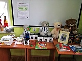 Do przesłuchań w bibliotece w Szalejowie Górnym przystąpiły 64 osoby z siedmiu szkół podstawowych z terenu gminy Kłodzko