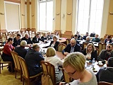 Sytuacja w powiecie jest stale monitorowana