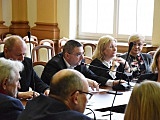 Sytuacja w powiecie jest stale monitorowana