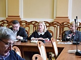 Sytuacja w powiecie jest stale monitorowana
