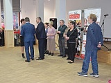 Seniorzy z terenu gminy Kłodzko mogą już bezpłatnie odebrać Ogólnopolską Kartę Seniora