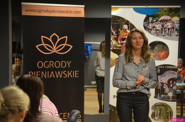 Tegoroczna odsłona Kobietovni zorganizowana została w sobotę, 7 marca w polanickim Teatrze Zdrojowym
