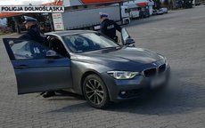 Kobieta, w terenie zabudowanym jechała aż 106 km/h  