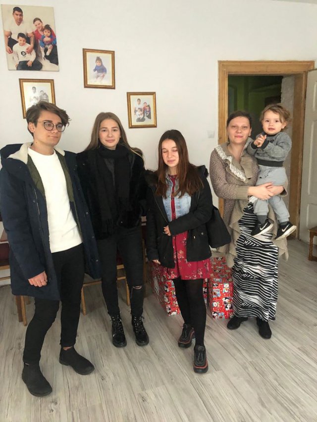 grafika