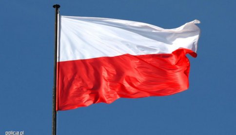  2 maja obchodzimy Dzień Flagi Rzeczypospolitej Polskiej