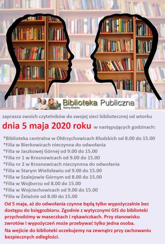Dzień z Andersenem w formie online.