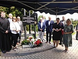 Polanica-Zdrój: upamiętnili 77. rocznicę rzezi Wołyńskiej