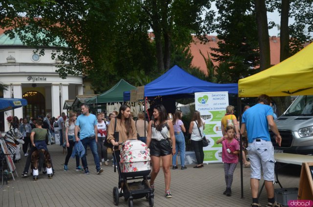 Trwają Pejzaże Qlinarne Polanicy [Foto]