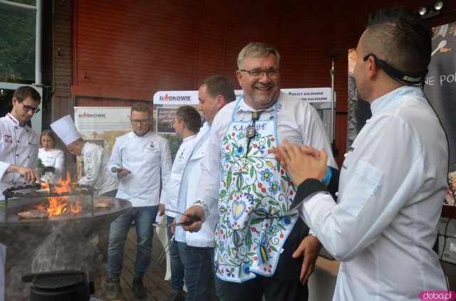 Trwają Pejzaże Qlinarne Polanicy [Foto]
