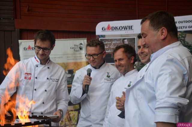 Trwają Pejzaże Qlinarne Polanicy [Foto]