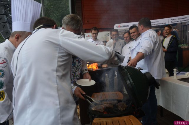 Trwają Pejzaże Qlinarne Polanicy [Foto]