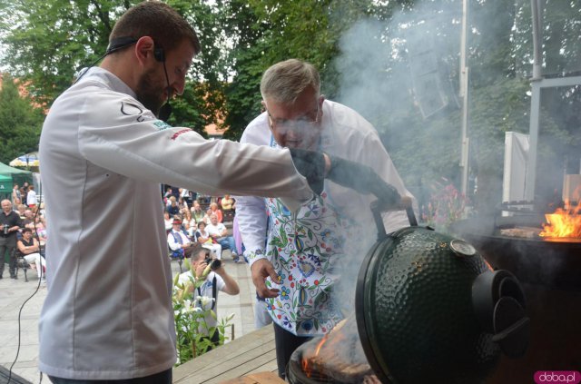 Trwają Pejzaże Qlinarne Polanicy [Foto]