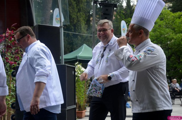 Trwają Pejzaże Qlinarne Polanicy [Foto]