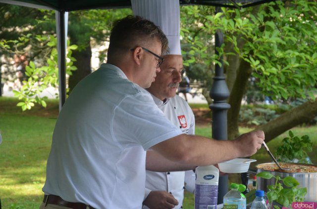 Trwają Pejzaże Qlinarne Polanicy [Foto]
