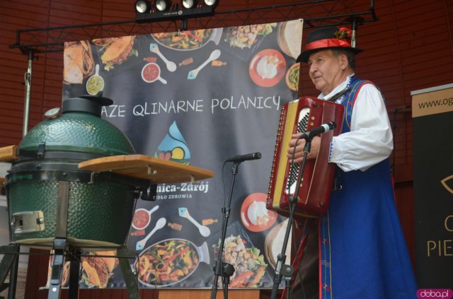 Trwają Pejzaże Qlinarne Polanicy [Foto]