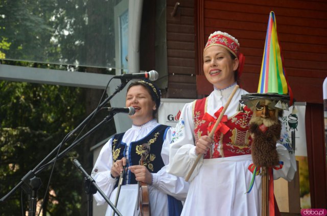 Trwają Pejzaże Qlinarne Polanicy [Foto]