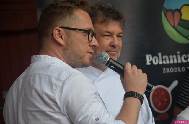 Decyzją jury tytuł najlepszej restauracji 2020 roku trafi do Hotelu Bukowy Park, którego szefem kuchni jest Krzysztof Mielcarek.