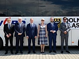 Połączenie Wojewódzkich Ośrodków Ruchu Drogowego [Foto, Wideo]