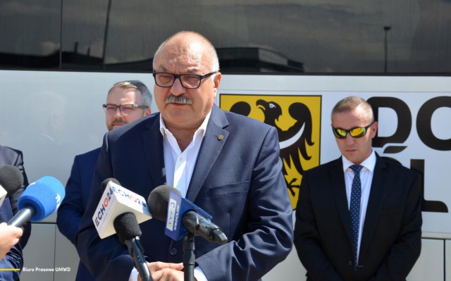 Połączenie Wojewódzkich Ośrodków Ruchu Drogowego [Foto, Wideo]